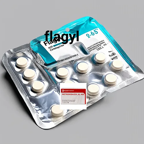 Flagyl sans ordonnance